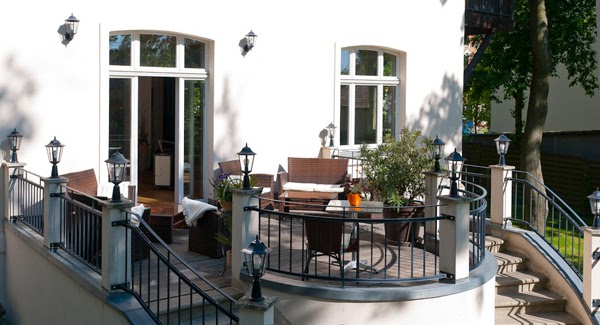 Damenhaarschnitt und Styling im Salon Linnemann