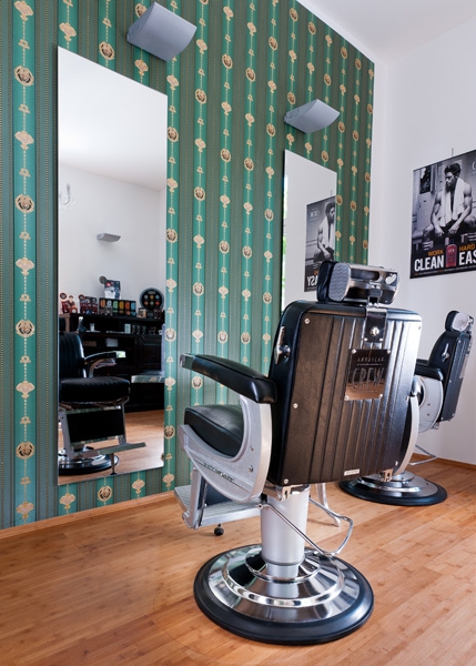 Colorations- und Strähnentechniken im Friseursalon Linnemann